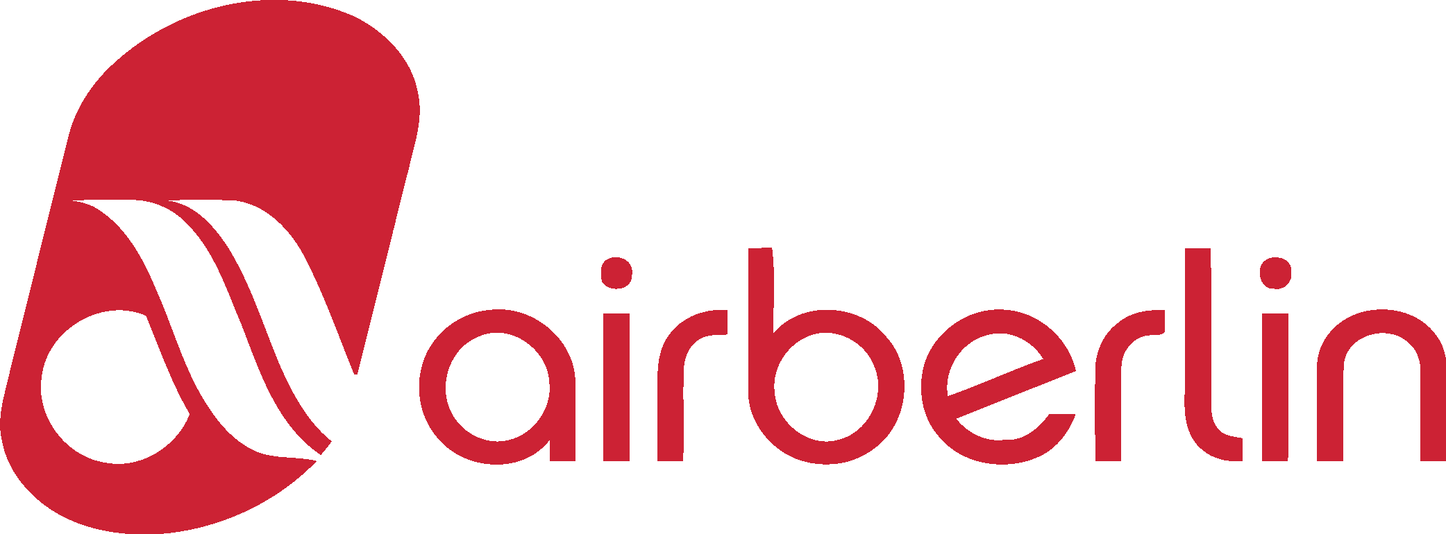 Air Berlin Logo